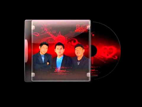 GRUPO ASSAF-Te hice llorar