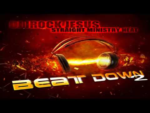 DJ I Rock Jesus feat. Milliyon  - Jesus Geek - Good Times