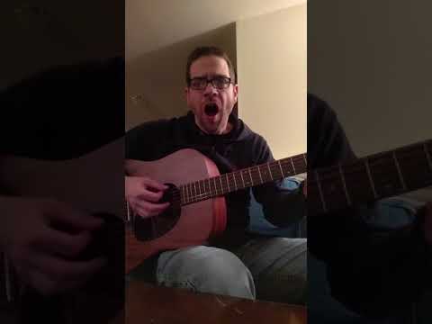 When I Fall (Barenaked Ladies cover)