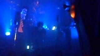 Nerve Gas - Kill Hannah