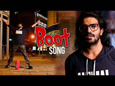 Boot Song (Danuka Dilshan)