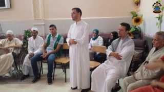 preview picture of video 'المشروع الخيري زيارة دار العجزة والمسنين ضمن برنامج لنرحمهم'