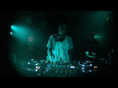 Elise DJ Set | Keep Hush Live: Juke Bounce Werk Takeover