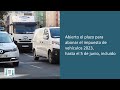 Impuesto de vehículos Santander 2023