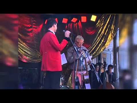 "Einfach paradiesisch" / SRF-Beitrag zum Paradiesvogelfest 2014