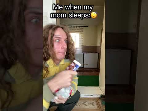 When i sleep😂🚨Follow for more!