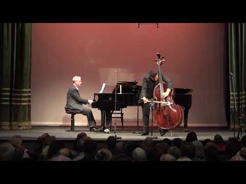 Ödön Racz Paganini  Moses Fantasy (official Live Video)