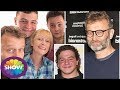 Hugh Dennis and Claire Skinner 'doing it for years' says Outnumbered co-star