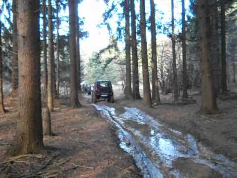 Jimny + federal couragia m/t 235/85-16