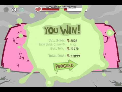 Gobtron Playthrough 3/3