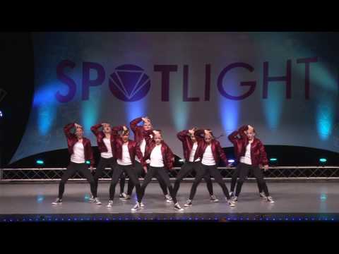 Best Hip Hop // DROP - Forever Dance [Reno, NV]
