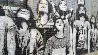 Kishi Bashi - Can&#39;t Let Go, Juno