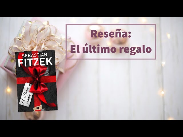Vídeo relacionado con El último regalo (Ficción)