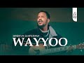 Jirenya Shiferaw WAYYOO New Ethiopian Music Oromo 2024 Official Video