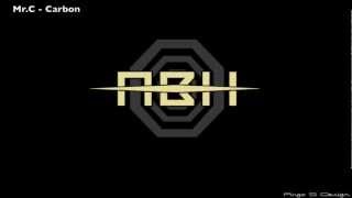 Caden Jester - Carbon