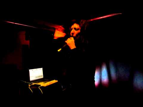 DALILA KAYROS @ Circolo H - Latina 30.11.2013 #1