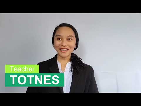 Totnesのプロフィール動画