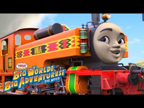 YouTube Thumbnail