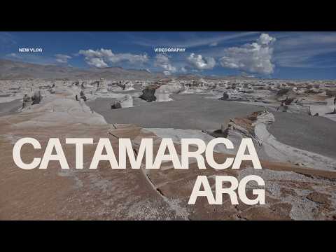 catamarca , Fiambala ,El Peñon , Campo de piedra Pomez , Volcan Galan