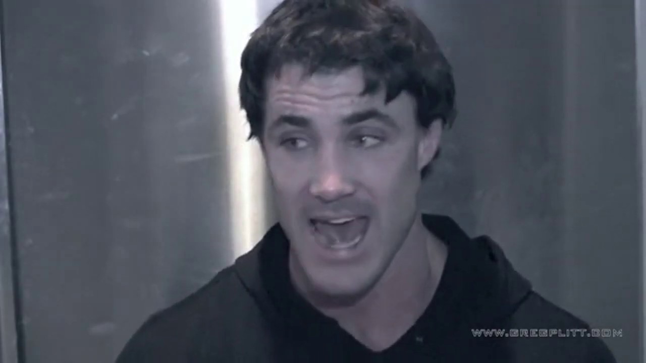Greg Plitt - Integrity Death Time Success Love
