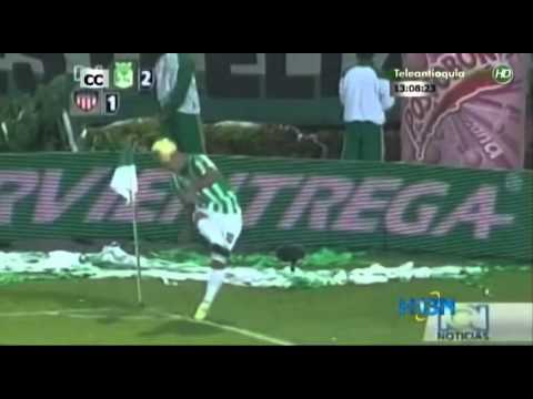 Dramático partido ganó Nacional para forzar los tiros desde el punto penal y ganar la estrella 14