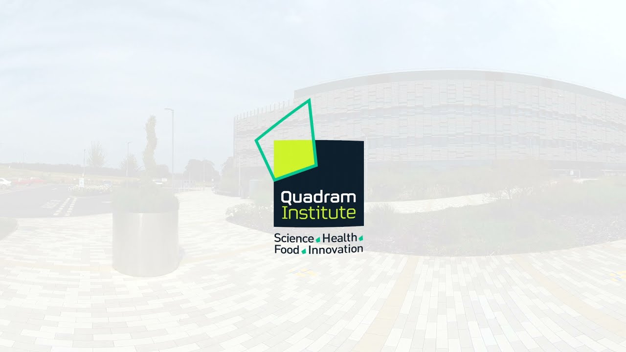 The Quadram Institute