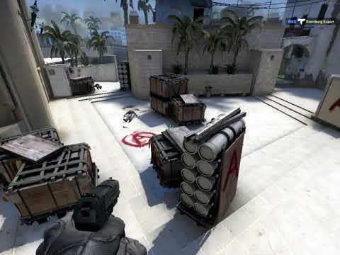 Riko - I'm Rich For Aim Skill