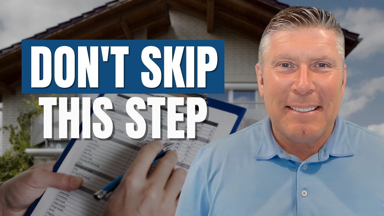 What Every Buyer Should Know Before a Home Inspection