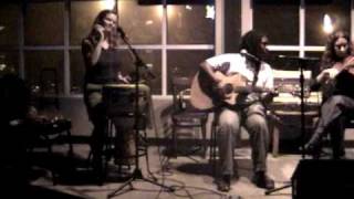 Ruthie Foster - 2002 (Before she was famous)