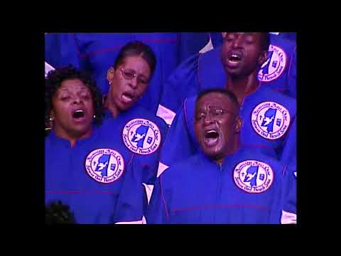 Thumbnail for But By My Spirit video