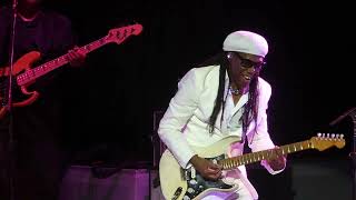 Download lagu 'Le Freak & Good Times' Nile Rodgers & Chic@Merriweather Post Columbia, MD 8/23/22 mp3 Download lagu 'Le Freak & Good Times' Nile Rodgers & Chic@Merriweather Post Columbia, MD 8/23/22 mp3