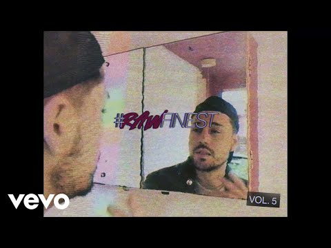 Daniel Vince - Ratas Callejeras [#RawFinest Vol.5]