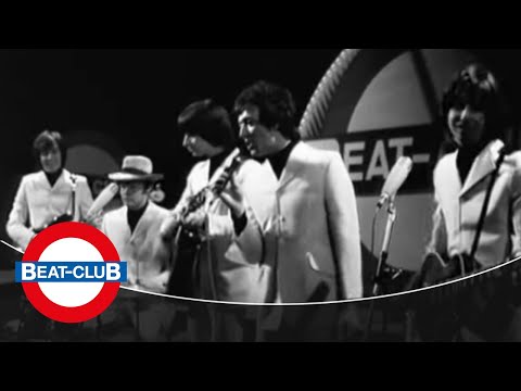 Videoclip de Sorry Suzanne — The Hollies