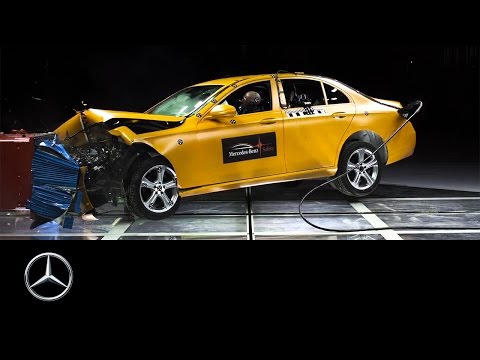 Das Technologiezentrum Fahrzeugsicherheit