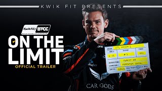 🎥 ON THE LIMIT - exclusive trailer