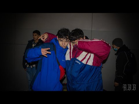 HRN VS RAKS-3RO Y 4TO L0WKEY X RETORNO AL BOOMBAP FECHA 3