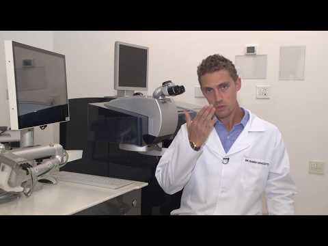 Ardor nos olhos ao final do dia? Saiba qual é a causa.