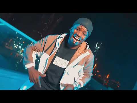 KIBOGINA   MARK DA URBAN .X. DARRIO OFFICAL 4K VIDEO