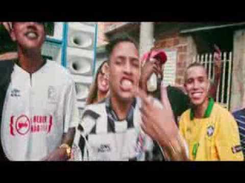 MC PP da VS e MC João   Sem Cap Sem Placa