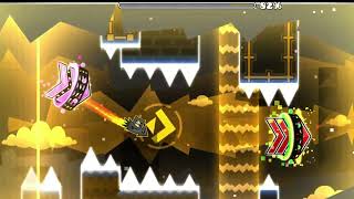 Laserium - Toxycfur (2019 level)