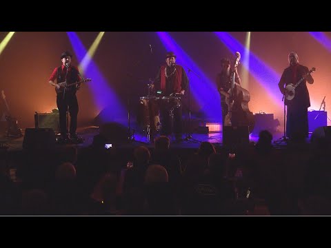 Dr. Will & The Wizards – Doctor's Orders (Official Live Video)