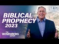 Biblical Prophecy 2023: Could These be the END TIMES? | TBN Israel