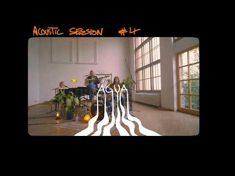 REDDYM - AGUA (Tangerine Tunes Session)
