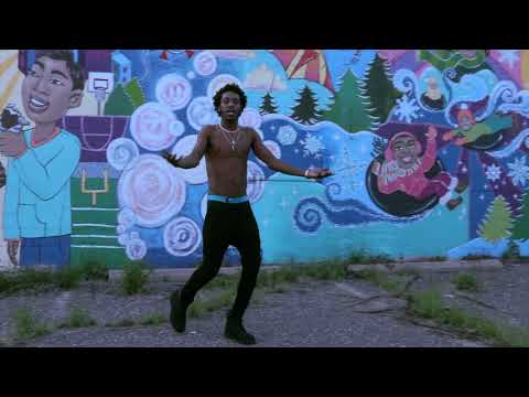 Dulevi5 - Shoalin Monk (Official Music Video)