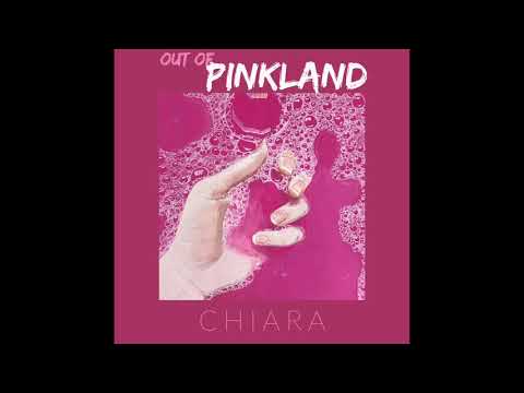 Chiara - See Me Fall (Audio)