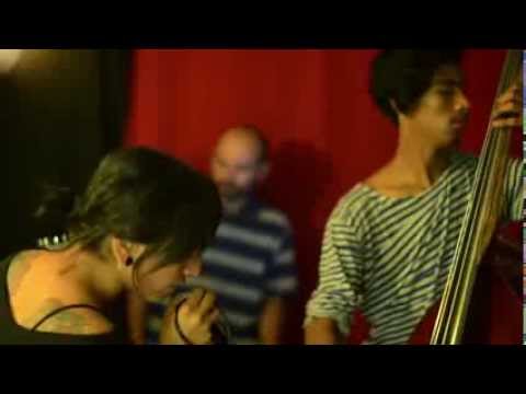 DANIA NEKO &PROYECTO LYNCE ( Video Hd 720)