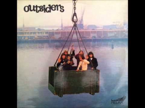 The Outsiders - Outsiders (Full Album) 1967