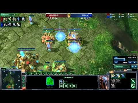 Inside the Minds of Masters #2: MC PvT