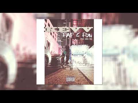 Kevv  Bz - Rap & Ron [Prod by Geko_rbn】