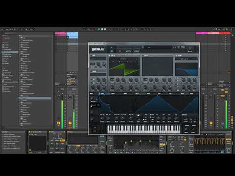 146BPM Banging Techno
